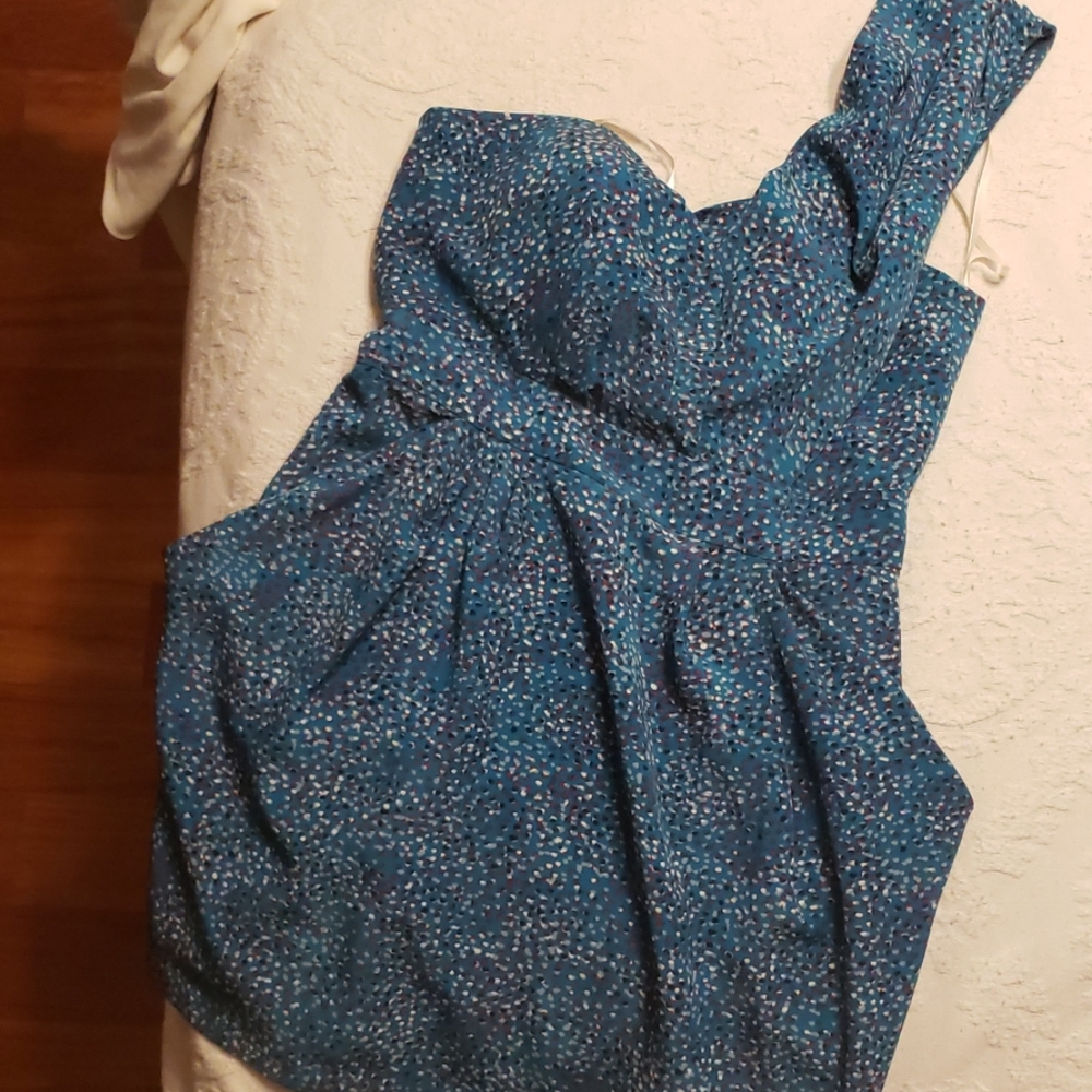 BCBGeneration dress